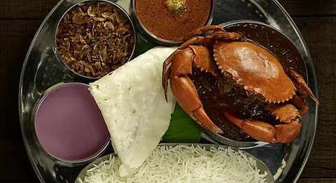 A Homegrown Guide To Mumbai’s Best Fish Thalis