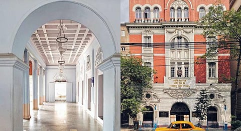 Explore Indian Architecture Through These Digital Archives On Instagram