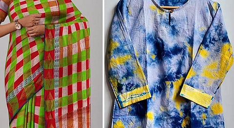 A New 'Social E-Commerce' Start-Up Aims To Revolutionise The Handicrafts Industry