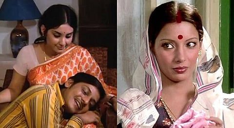 How Basu Chatterjee's Female Characters Embodied Agency In The Early 1970s