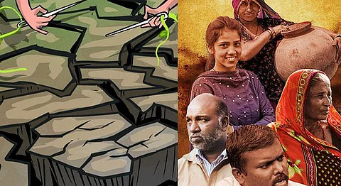 A Documentary Series Highlighting The Untold Stories Of Indian Climate Resilience