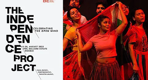 Attend A Six-Day Independence Day Celebration Of Art & Culture At IFBE Mumbai