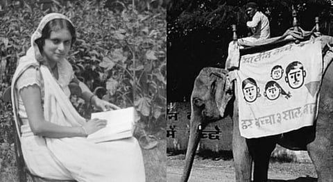 How Avabai Wadia Advocated For Planned Parenthood In Early 1940s India