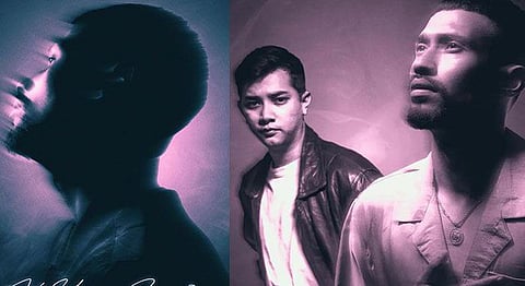 Hip-Hop Artists Dappest x adL's New Album Showcases Their Versatility