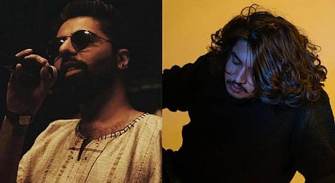 Emerging South Asian Hip-Hop Musicians On Our Radar