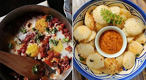 Culture On A Plate: Indian Chefs Re-Imagining Classic Regional Cuisines