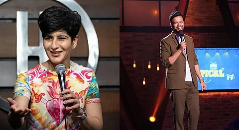 A Guide To Homegrown Comedy Clubs Across India