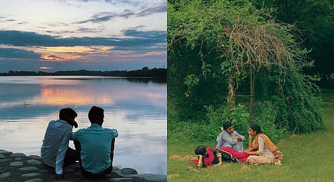 Cities That Inspire: Chandigarh Creatives On How The City Fuels Their Creativity