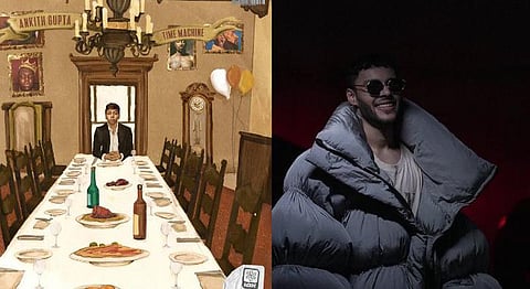 Music Releases From August On Our Radar