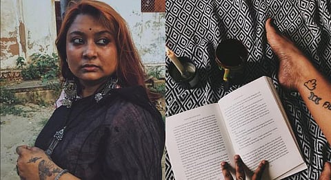 Of Defiance & Liberation: How My Tattoos Shape My Identity