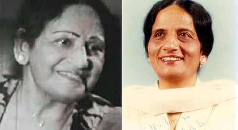 The Sisters Who Pioneered & Popularised Punjabi Folk Music