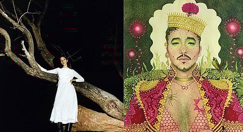 Northeastern Creatives Bringing Their Art & Identities Into The Cultural Zeitgeist