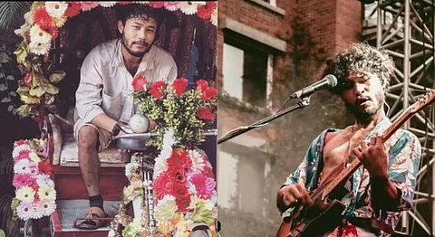 How Lojal’s ‘Controlled Fluidity’ Is Breathing New Life Into Indian Indie Music