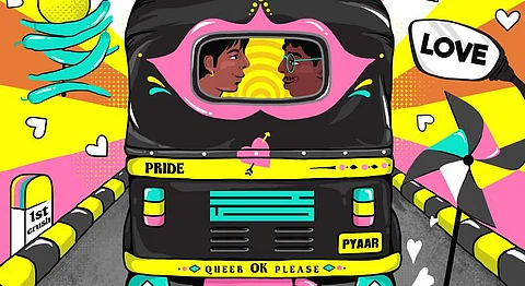 In Hindsight: Queer Indians Discuss Their First Loves & Crushes