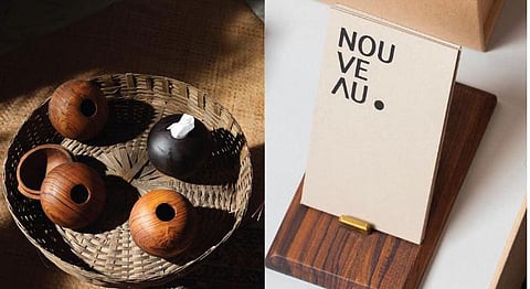 ‘We Are Now A Store' Combines Intelligent Design & Multi-Functionality In Everyday Life