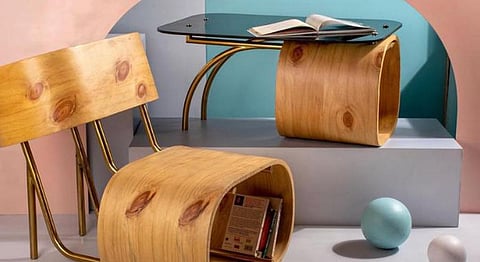 Unique Homegrown Furniture Design Studios On Our Radar