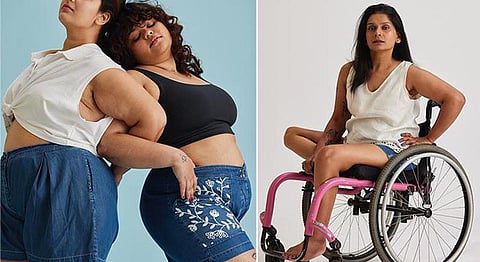 Find Comfort In Your Own Body With The #WearTheDamnShorts Campaign