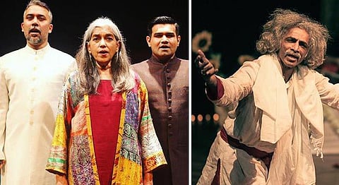 L: Motley ; R: Ansh