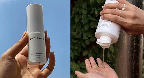 A Homegrown Brand Promoting Low Maintainance & Vegan Haircare Products