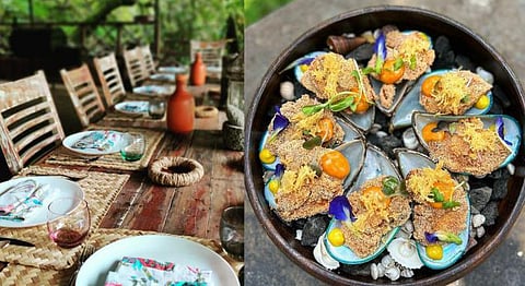 An Artisanal Farm-to-Fork Experience In South Goa Is Reimagining Classic Goan Cuisine