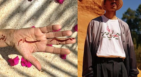 Image Courtesy: Ali Almasri