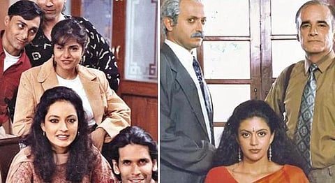 How Indian TV Of The Early 80s & 90s Reflected Starkly More Progressive Values