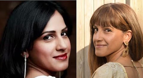 Listen To A South Asian Diasporic Podcast On Cultural Taboo & Intersectional Feminism
