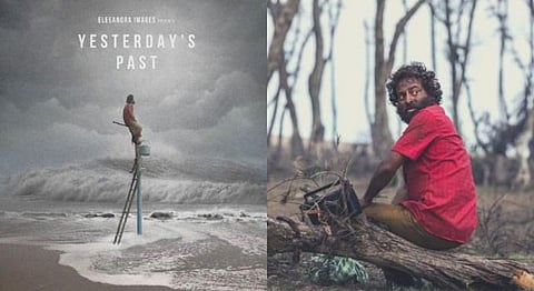 ‘Kalira Atita’ Depicts Climate Change Through A Man’s Desperate Search For His Family