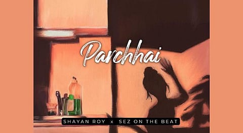 Shayan & Sez's New Single Explores Ghosting & Post-Breakup Angst