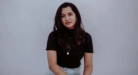 Frizzell D'Souza's Debut EP Is A Reflective & Bittersweet Exploration Of Love