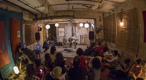 Head To These House Concerts Changing The Live Music Experience In India