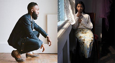 7 Indian Fashion Labels That Are Getting Creative With Denim