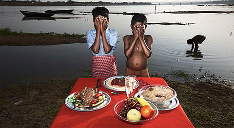 Poverty Is Not An Aesthetic – Mamo’s Photo-Series Is Wrong On So Many Levels