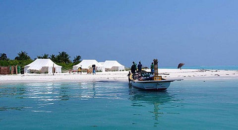 8 Lesser-Known Indian Islands You Can Visit