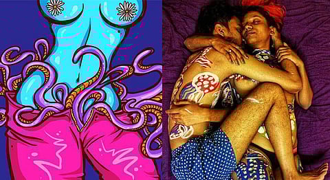 5 Provocative Indian Artists On Navigating Censorship On Social Media