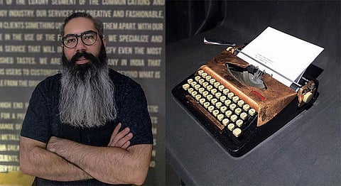 A Delhi-Based Startup Is Customising Your Lifestyle Gadgets