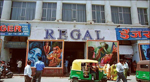 6 Film Buffs Recall The Many Charms Of Single Screen Cinema