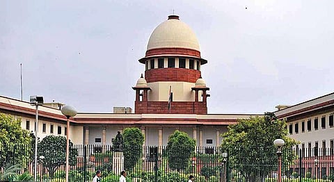 1 Month, 4 Landmark Judgements – India’s Supreme Court Is Making Waves