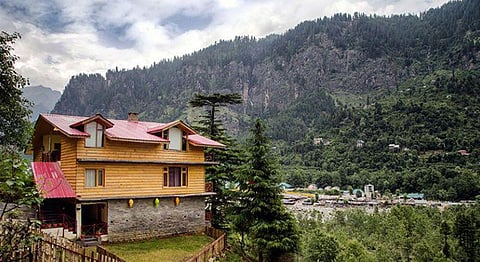 48 Illegal Hotels Shut In Kasol, Manali – What You Need To Know Before You Go