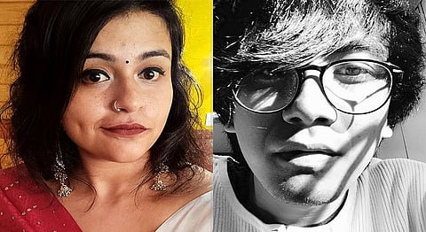 Young Mixed Race Indians Share Stories That Celebrate Cultural Diversity [Vol. V]