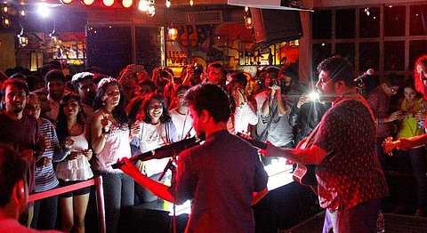 Bangalore Government Wants To Ban Live Music – Here’s How You Can Help