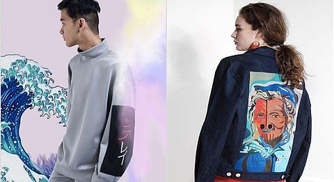 5 North Eastern Brands Radically Transforming India’s Streetwear Scene