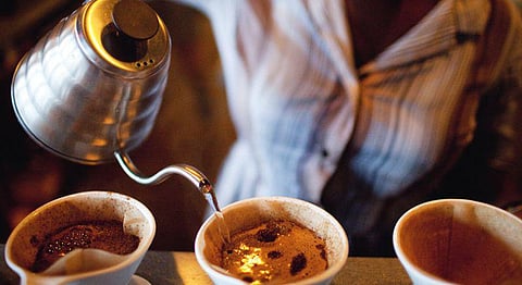 The 7 Vanguards Of India’s Artisanal Coffee Revolution