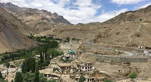 You Can Help Bring Electricity To Remote Ladakhi Villages With This Travel Company