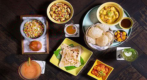 Kolkata’s Finest Street Food Offerings Make Their Way To Mumbai