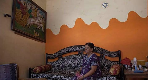 Alibaug’s Little-Known Bene Israeli Community Has A Fascinating Story