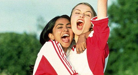 ‘Bend It Like Beckham’ Was The Girl Power Anthem Brown Girls Needed