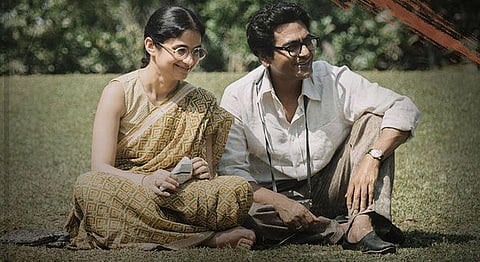 Still from Nandita Das's 'Manto'