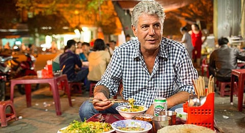 In Memory Of Anthony Bourdain And The Lessons He Taught Us