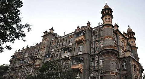 Mumbai’s Gothic And Art Deco Buildings Declared World Heritage Sites